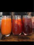 Thai Iced Tea 3 Ways
