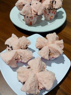 Foto resep Bolu kukus lembut