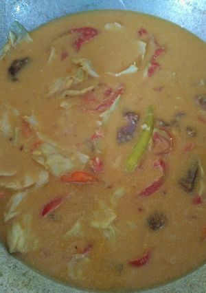 Foto resep Tongseng Sapi