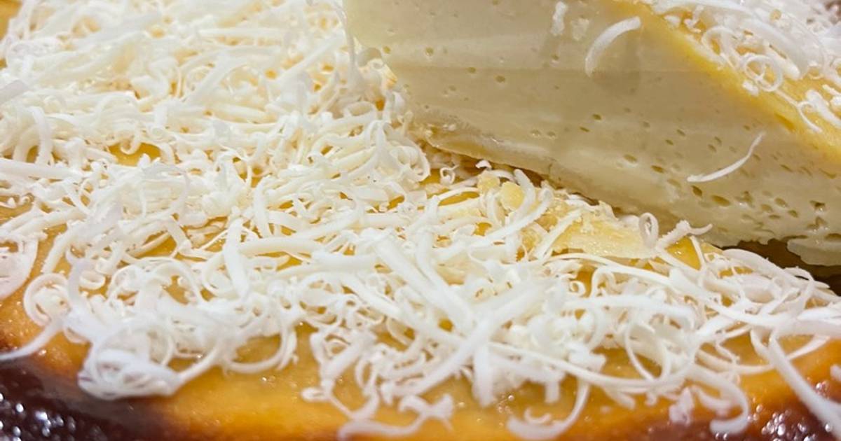 Resep Kue Lontar Khas Papua Paling Praktis dan Simple