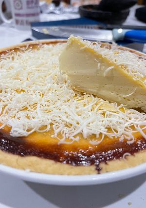 Foto resep Kue Lontar Khas Papua