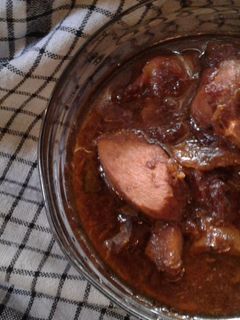 Foto resep Ayam kecap