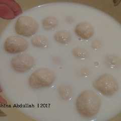 รูปของ Rasmalai (khas Bangladesh)