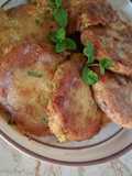 Shami kabab