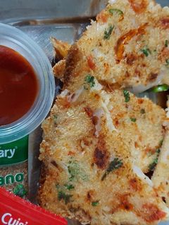 ब्रेड रवा टोस्ट (Bread Rava toast recipe in Hindi) रेसिपी मुख्य फोटो