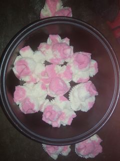 Foto resep Bolu kukus mekar