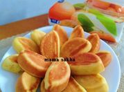Gambar pukis ekonomis