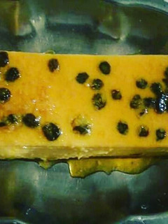 Una foto de Budín de pan fácil y rápido para salir del apuro 😊😊😊