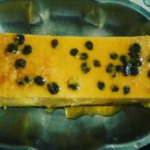 Budín de pan fácil y rápido para salir del apuro ???