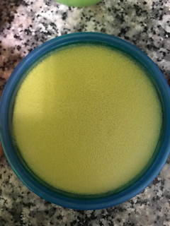 Una foto de Caldo de pescado thermomix