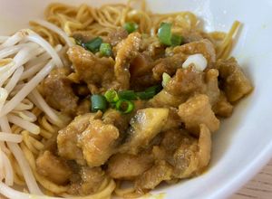 Foto resep Bakmie Ayam Abang + banyak tips dari WilGoz, rasanya cucok ama selera ane 👍
