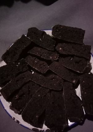 Foto resep Bronis gorio rio aroma kopi