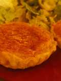 Quiche Lorraine