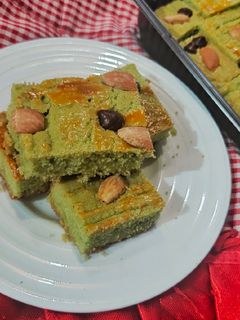 Foto resep Lekker Holland