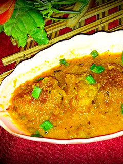 लौकी के कोफ्ते (lauki ke kofte recipe in Hindi) रेसिपी मुख्य फोटो
