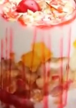 ફ્રૂટ કોકટેલ (Fruit Cocktail Recipe In Gujarati) રેસીપી મુખ્ય ફોટો