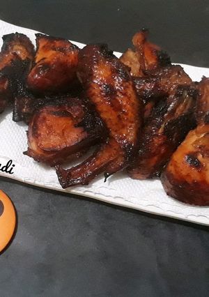 Foto resep Ayam Bacem