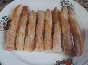 صورة لوصفة بالميي