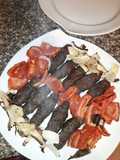 Baked Kofta