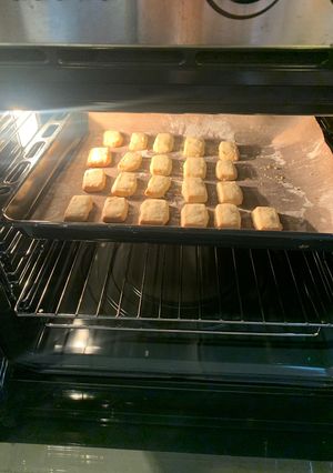 รูปของ Shortbread Cookies