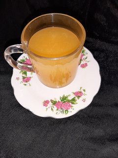عکسی از دستور رانی هلو🍑😋