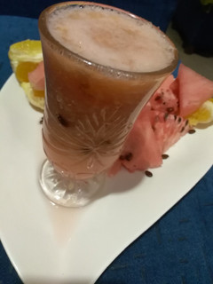 Smoothie ainihin hoton girkin