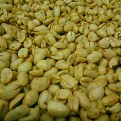 รูปของ Kacang bawang (bakasem)😅