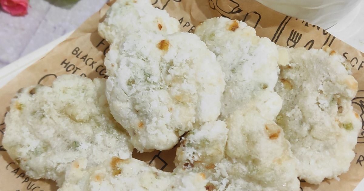 Cireng dengan Bumbu Rujak