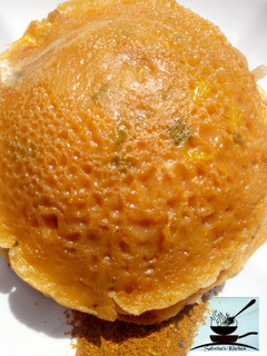 A picture of Wainar flour.
