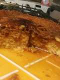 Flan Napolitano in a Pressure Cooker