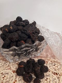 عکسی از دستور انجیر خشک خونگی