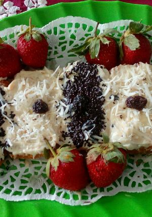 Foto resep Nugget pisang