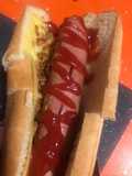 Perrito Salchicha frankfurt