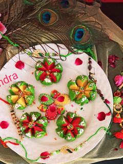 लोटस डिलाइट (lotus delight recipe in Hindi) रेसिपी मुख्य फोटो