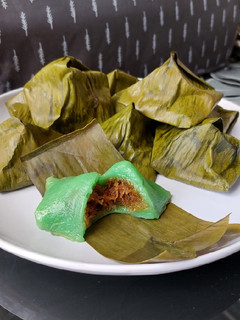 Foto resep Mendhut / koci / kue bugis