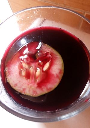 A picture of Zobo.