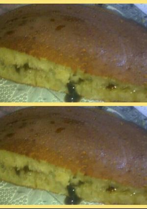 Foto resep Martabak manis