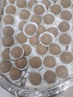 صورة لوصفة رفيس تونسي