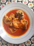Bagar tambunsu (baga usus)