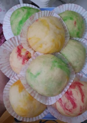 Foto resep Bapao empuk menul