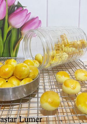 Foto resep Nastar Lumer