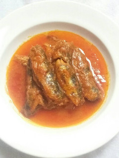 Foto resep Homemade sarden