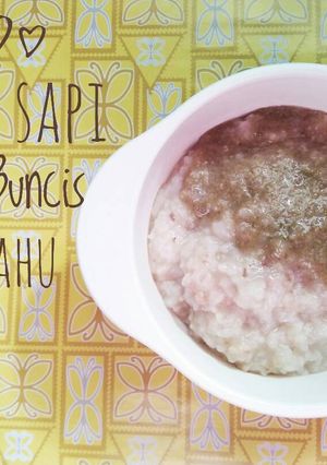 Foto resep MPASI Kafkala 9m+ Menu 4 Bintang