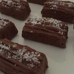 Una foto de Prestigios Caseros (Dulce de Coco)