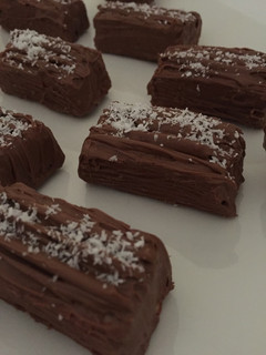 Una foto de Prestigios Caseros (Dulce de Coco)