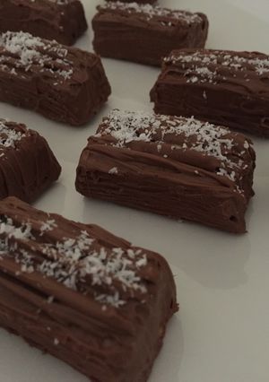 Una foto de Prestigios Caseros (Dulce de Coco)