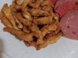 سناك ولا اروع للسهرة
