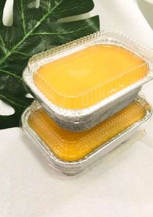 รูปของ 🍰เค้กหน้านิ่มส้ม🍊