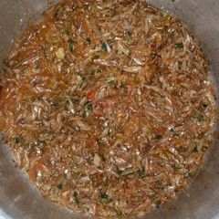 Wet Fried Omena A picture of Wet Fried Omena.