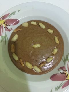 صورة لوصفة حلاوه شوكولا